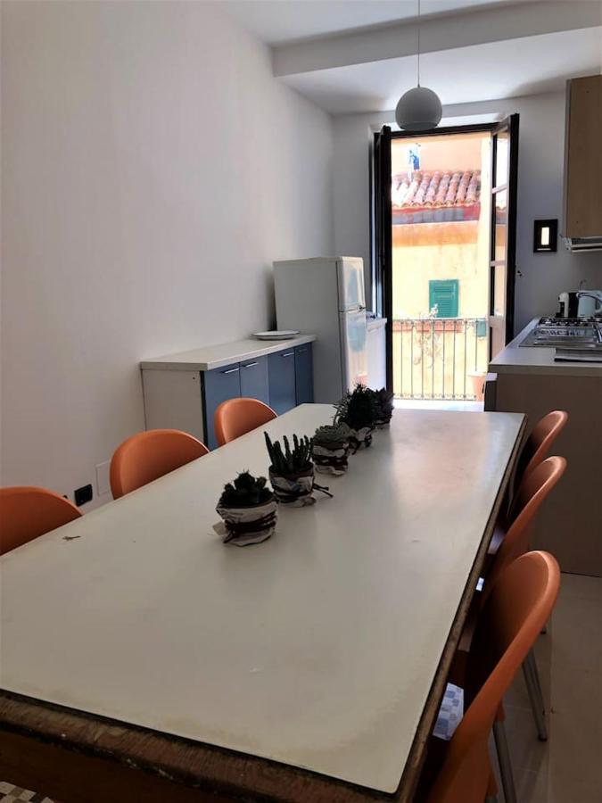 Arduino Al Tre Apartment Alghero Exterior photo